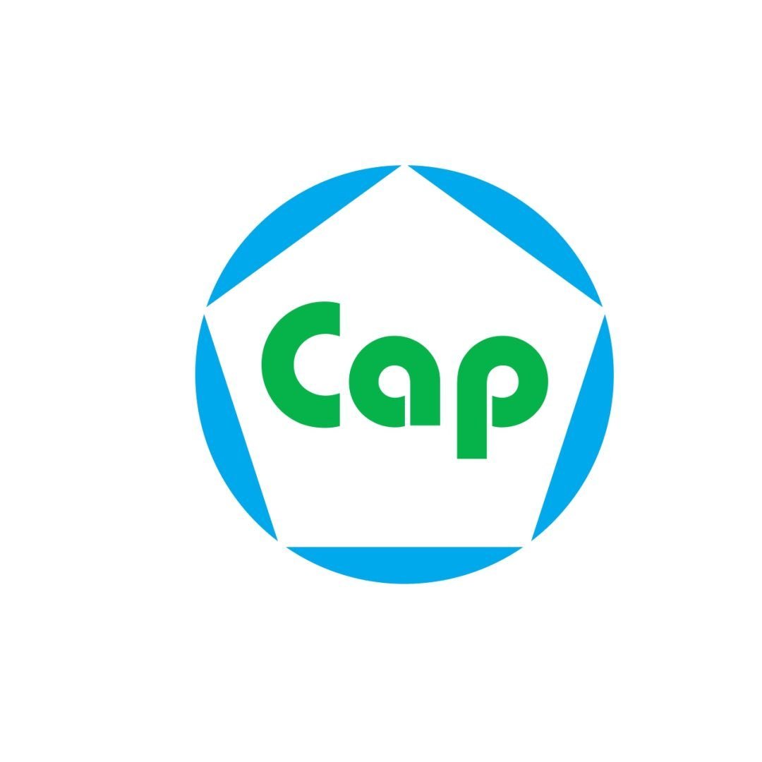 Cap東大宮FC（さいたま市見沼区）のロゴ・エンブレム