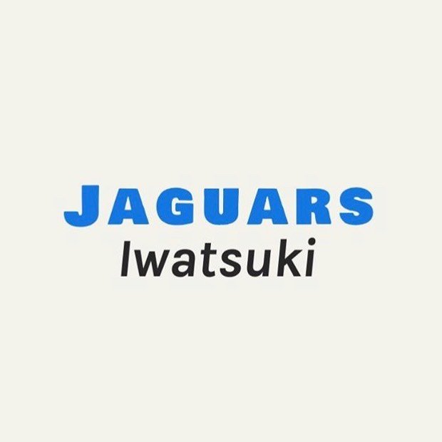 岩槻ジャガーズサッカースポーツ少年団（さいたま市岩槻区）のロゴ・エンブレム
