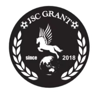 JSCGRANT（さいたま市桜区）のロゴ・エンブレム