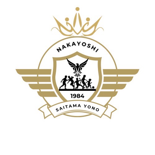 なかよしくらぶのロゴ・エンブレム