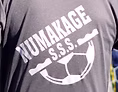 沼影サッカースポーツ少年団（さいたま市南区）のロゴ・エンブレム