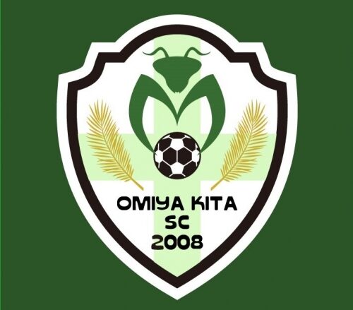 大宮北SC（さいたま市北区）のロゴ・エンブレム