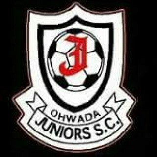 大宮大和田ジュニアーズサッカースポーツ少年団	（さいたま市見沼区）のロゴ・エンブレム