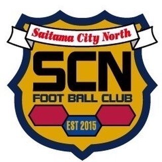 さいたまシティーノースフットボールクラブのロゴ・エンブレム