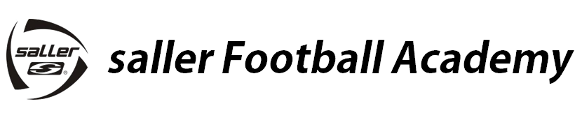 sallerFootballAcademyJapanのロゴ・エンブレム