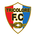 TRICOLOREF.Cのロゴ・エンブレム