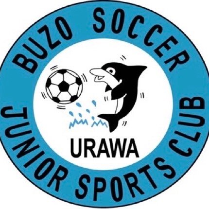 浦和文蔵サッカースポーツ少年団のロゴ・エンブレム