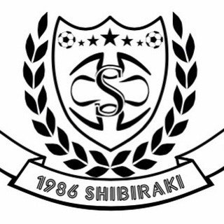 浦和新開サッカースポーツ少年団のロゴ・エンブレム