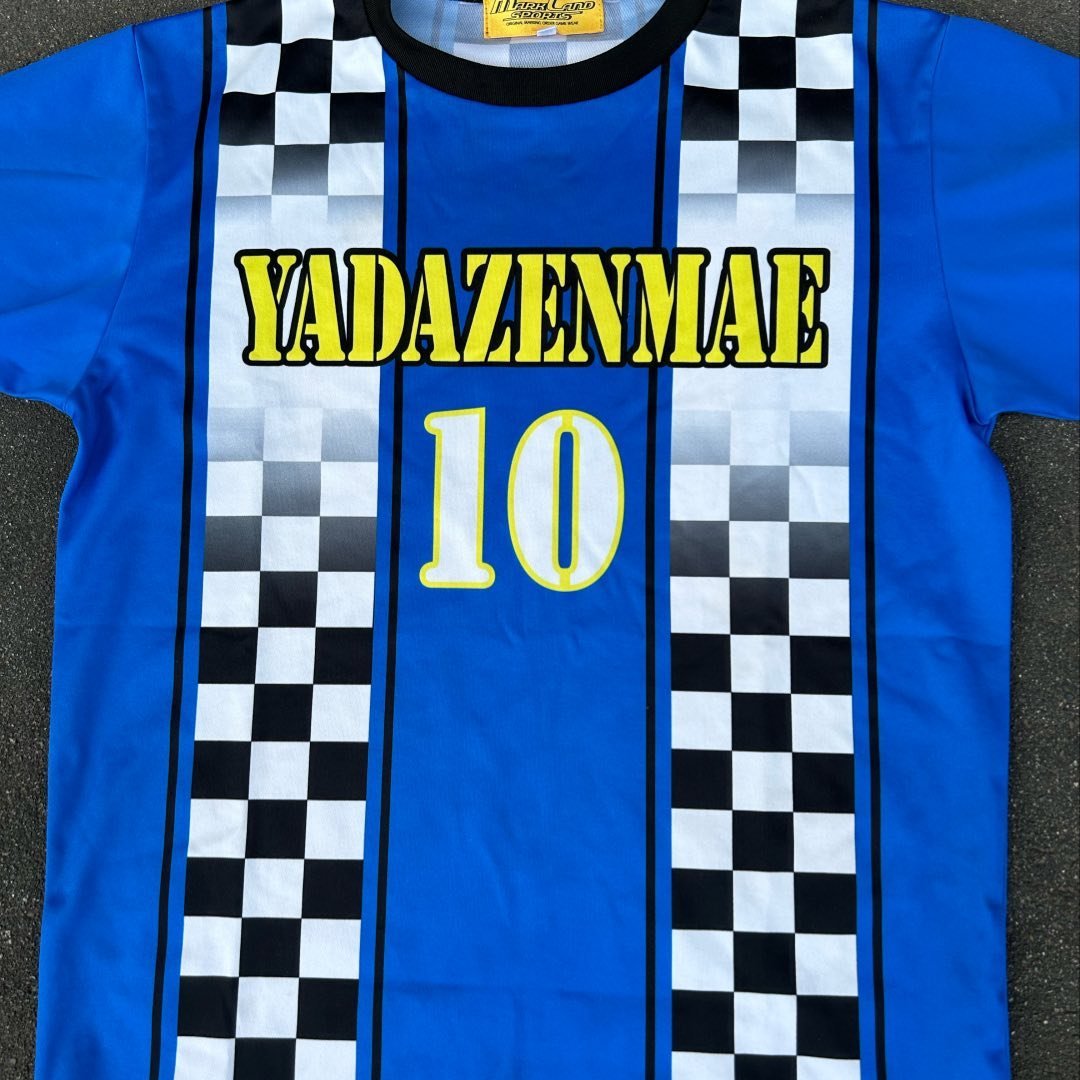 浦和谷田善前サッカー少年団のロゴ・エンブレム